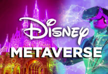 حمایت مدیر عامل سابق دیزنی از استارت آپ متاورس