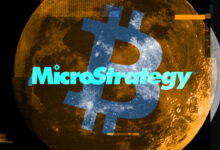 مایکرو استراتژی برای خرید بیت کوین 205 میلیون دلار وام میگیرد