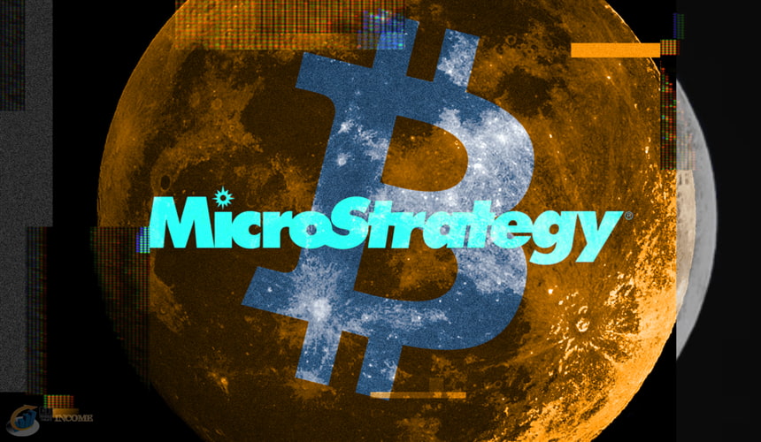مایکرو استراتژی برای خرید بیت کوین 205 میلیون دلار وام میگیرد