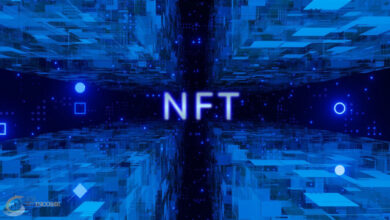 سال گذشته معاملات NFT به 17 میلیارد دلار رسید