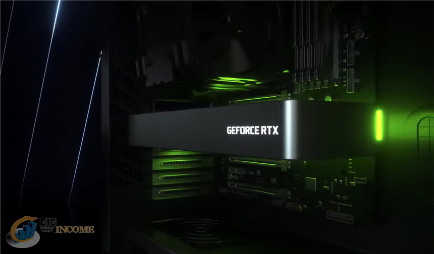 پردازندههای انویدیا با حذف محدودیتهای ماینینگ هک میشود