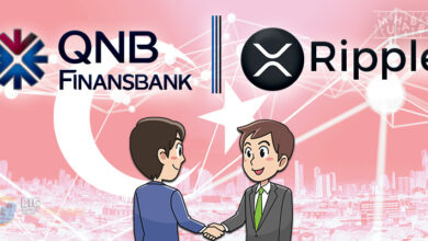 شریک ریپل QNB راه حل پرداخت جدیدی راه اندازی کرد