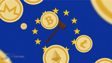 اتحادیه اروپا به مسدودی پرداخت‌های ناشناس رمزارز رأی می‌دهد