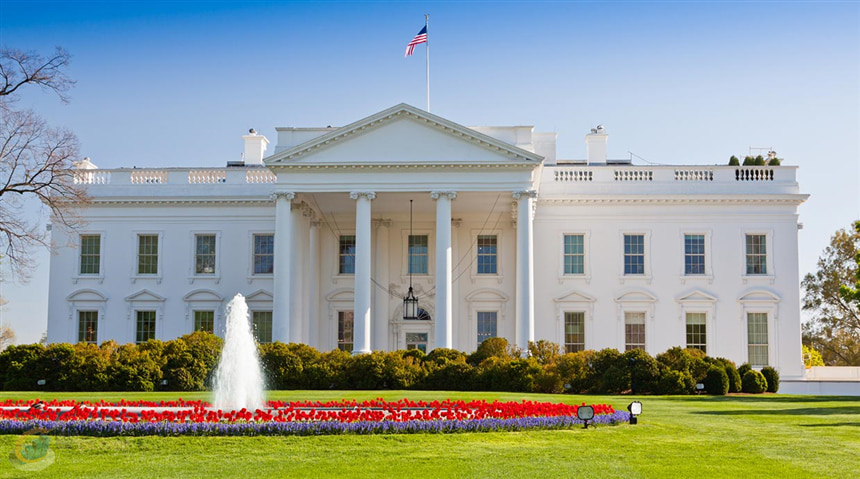 دفتر کاخ سفید به دنبال پیامدهای آب و هوای کریپتو