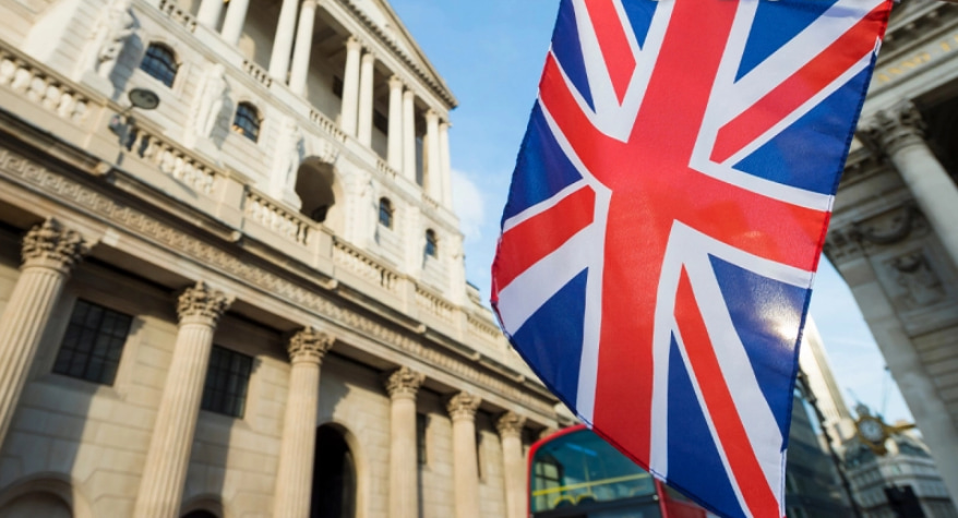 در خواست بانک انگلستان از بانک‌ها برای بررسی بودجه کریپتو