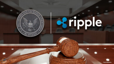 ریپل در مقابل SEC و تلاش متهمان برای مسدود کردن گزارش کارشناسی