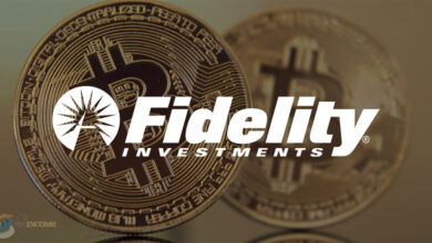 ارائه صندوق بازنشستگی بیت کوین توسط Fidelity