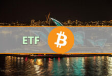 راه اندازی اولین ETF بیت کوین استرالیا