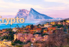 مقررات جدید دارایی های مجازی در جبل الطارق