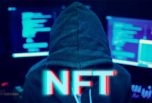 چه کسی پشت هک های NFT است