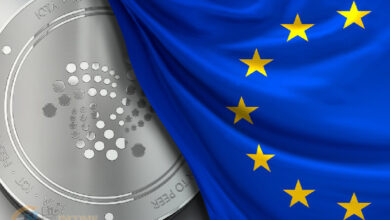 ترس آیوتا اتحادیه اروپا فناوری های اینترنت اشیاء را متوقف میکند