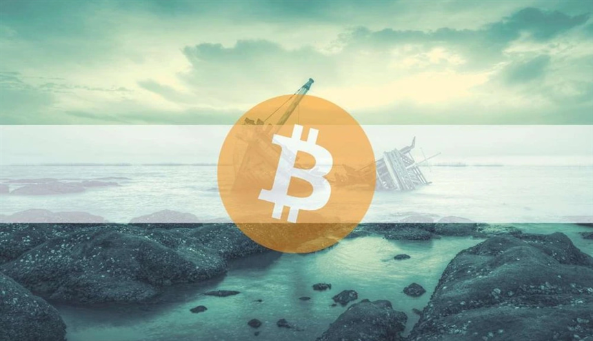 200 میلیون دلار لیکویدی در بازار کریپتو