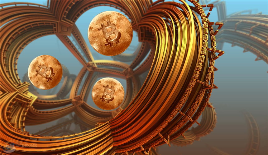 پس از 12 سال کیف پول بیت کوین عصر ساتوشی فعال شد