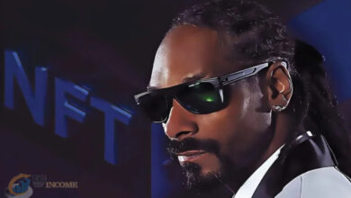 مجموعه‌های NFT با نام Snoop Dogg در کاردانو