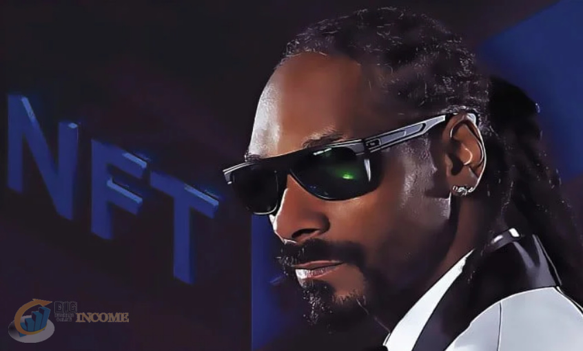 مجموعه‌های NFT با نام Snoop Dogg در کاردانو