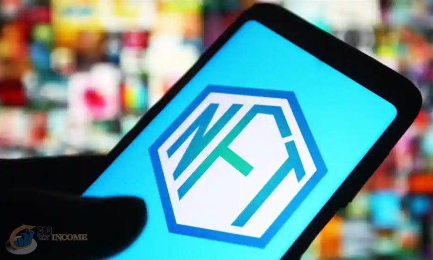 درخواست وزیر دارایی بریتانیا برای راه اندازی NFT