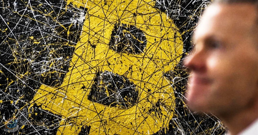 مصادره کردن 102 میلیون دلار ارز دیجیتال توسط سرویس مخفی آمریکا