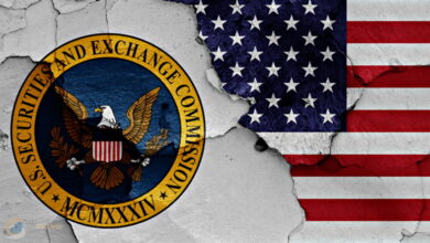 انتقاد مقامات ایالات متحده از SEC به دلیل زیر نظر داشتن صرافی های ارز دیجیتال