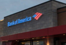 بانک آمریکا گفت بیت کوین محافظ تورم نیست