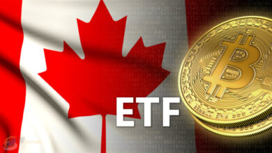 بزرگترین ETF بیت کوین در کانادا
