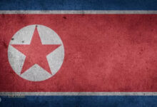 دولت آمریکا کریپتو میکسر کره شمالی را تحریم کرد