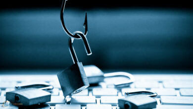 کلاهبرداری عظیم فیشینگ در خدمات رمزنگاری