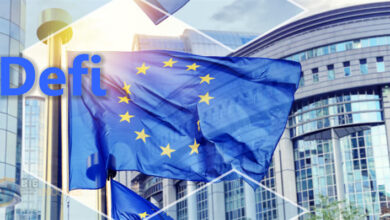 گزارش کمیسیون اتحادیه اروپا و بازنگری نظارتی در DeFi