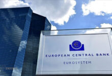 هشدار بانک مرکزی اروپا درباره ارزهای دیجیتال