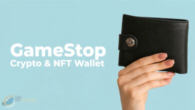 GameStop کیف پول NFT خود را راه اندازی کرد
