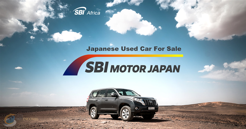 پذیرش SBI Motor Japan از بیت کوین و ریپل