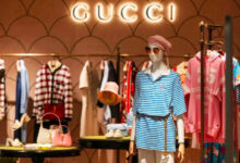 پذیرش شیبا اینو و دوج کوین توسط Gucci