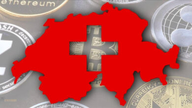 پذیرش سرمایه گذاری کریپتو توسط بانکداری سوئیس
