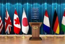 مقامات G7 در مورد مقررات جدید کریپتو صحبت میکنند