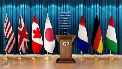 مقامات G7 در مورد مقررات جدید کریپتو صحبت میکنند