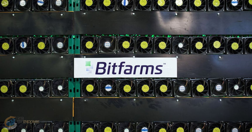 شرکت استخراج بیت کوین در کانادا شروع به فروش کرد