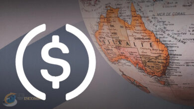 برنامه های بزرگ بانک استرالیا برای استیبل کوین