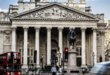 رد شدن استیبل کوین‌ها توسط بانک مرکزی انگلستان