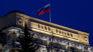 حمایت بانک روسیه از پرداخت های کریپتو