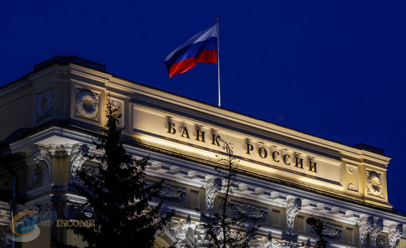 حمایت بانک روسیه از پرداخت های کریپتو