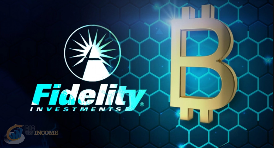 تحلیلگر Fidelity گفت بیت کوین میتواند به 144000 دلار برسد