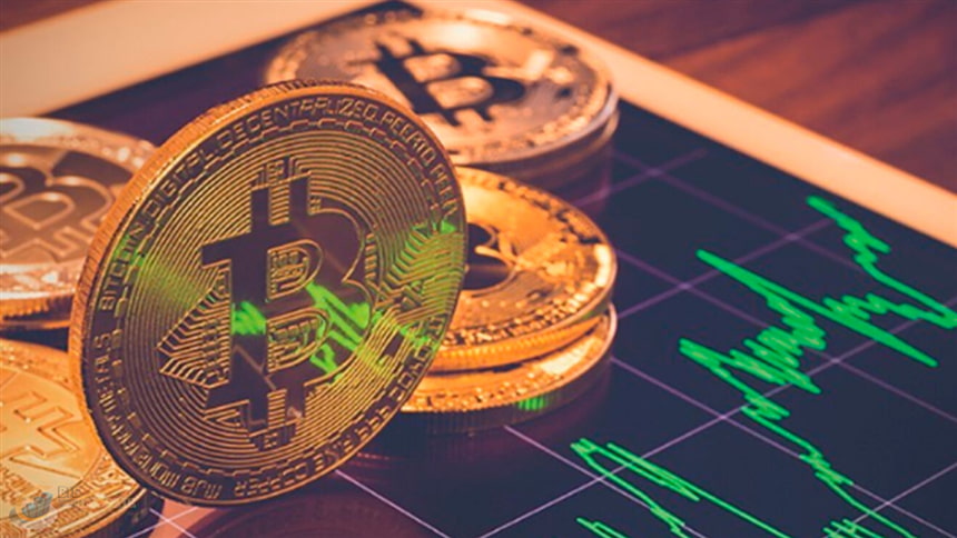 بازگشت بیت کوین به بالای 21000 دلار