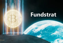 نظر رئیس استراتژی فنی Fundstrat درباره بیت کوین 24,800 دلاری