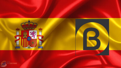 ثبت امتیاز صرافی بیت‌پاندا در اسپانیا