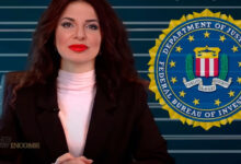 ملکه کریپتو در لیست افراد تحت تعقیب FBI