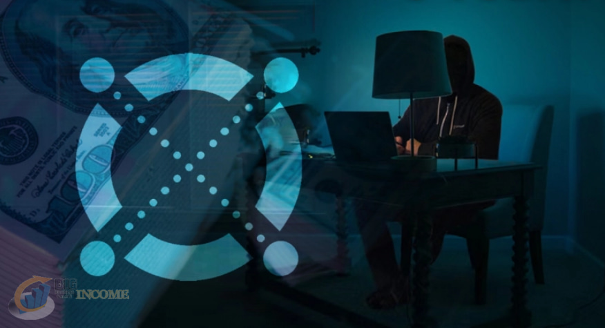 هک شدن شبکه لایه 1 الروند