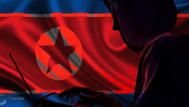 هک هارمونی مرتبط با کره شمالی