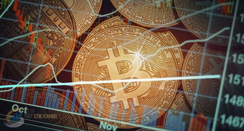 افزایش 10 هزار آدرس بیت کوین