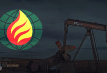 استخراج بیت کوین با گاز در شرکت های نفتی عمان