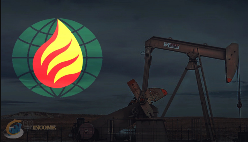 استخراج بیت کوین با گاز در شرکت های نفتی عمان