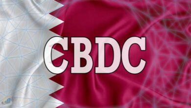 بانک مرکزی قطر بدنبال ارز دیجیتال خود